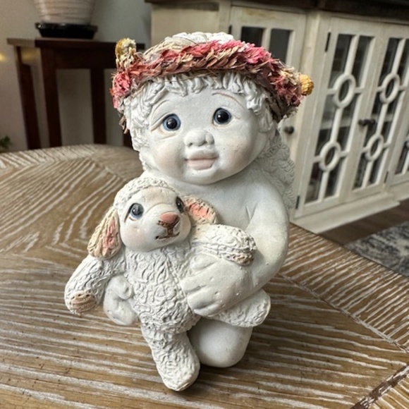 Dreamsicles, set of 3, signed - Picture 2 of 15